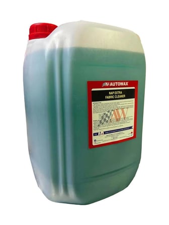 Autowax Araç İçi Çok Amaçlı Hijyenik Temizlik 20 LT
