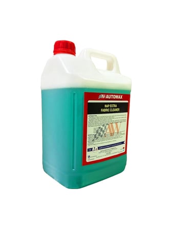 Autowax Nap Extra Kumaş Temizleyici 5 Lt
