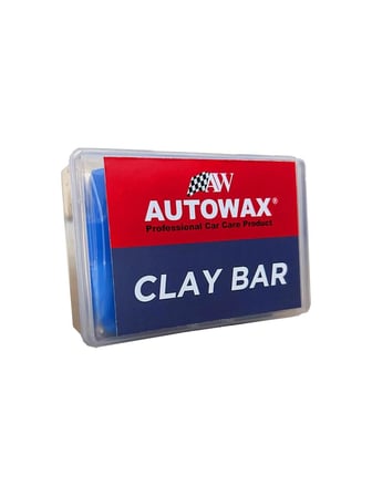 Autowax Boya Temizleme Kili 180 Gr.