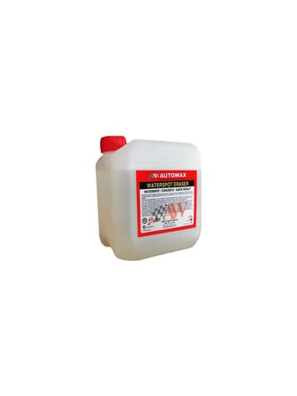 Autowax Premium Kireç Sökücü Oto Cam Temizleyici Water Spot Eraser 2.5 Lt