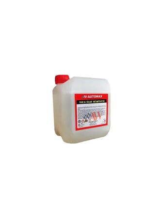 Autowax Oto Sinek, Zift ve Reçine Temizleyici 2.5 LT