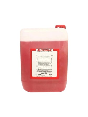 Autowax Motor Temizleyici 10 Lt Yağ Sökücü Profesyonel