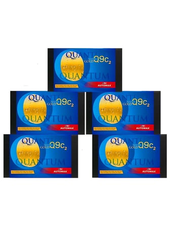  Seramik Gold Kaplama Q9C2 5li Paket
