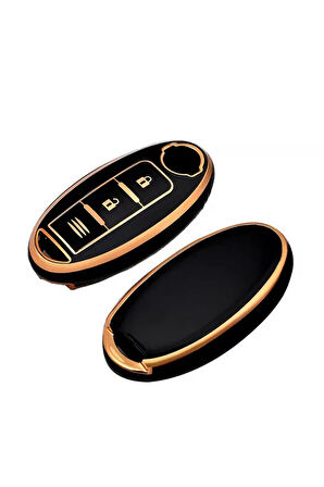 Nissan Juke Qashqai X-trail Infınity Anahtar Koruma Kılıfı Lütfen 2.Resime Bakınız