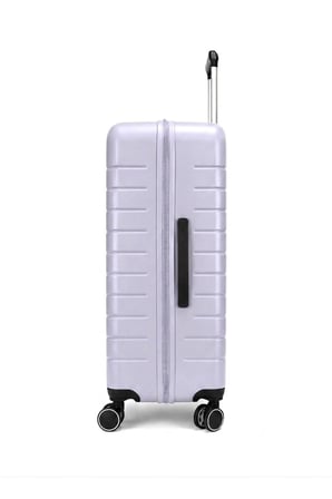 Prime Model 2’li Orta Boy + Büyük Boy Pastel Gri Seti