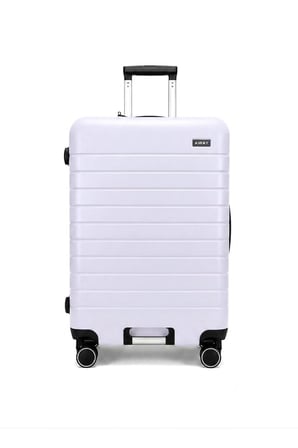 Prime Model 3’lü Kabin Boy + Orta Boy + Büyük Boy Pastel Gri Seti