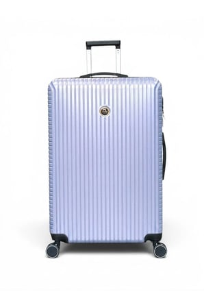 Grand Model Büyük Boy Lavanta Valiz