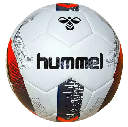 Özel Üretim Ayak Oyunu Takım Oyun Hummel Speedball Hybrıd Futbol Topu NO:5