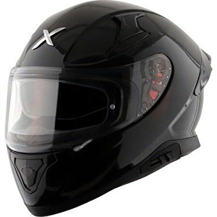 Axor Apex Black Gloss