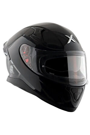 Axor Apex Black Gloss