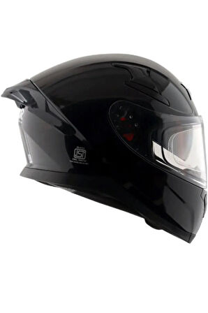 Axor Apex Black Gloss