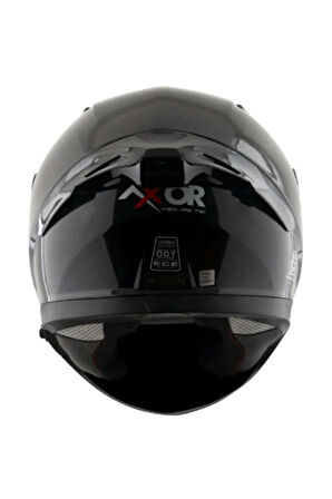 Axor Apex Black Gloss