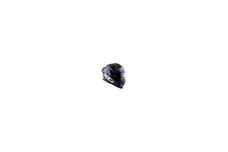 Axor Apex Chrometech Blue Gold