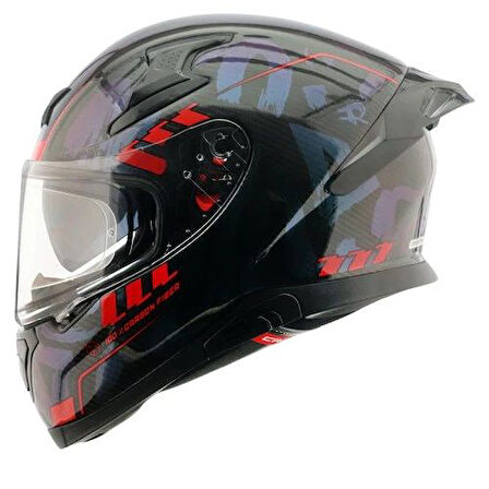 Axor Apex Carbon  Red Gloss Gcr
