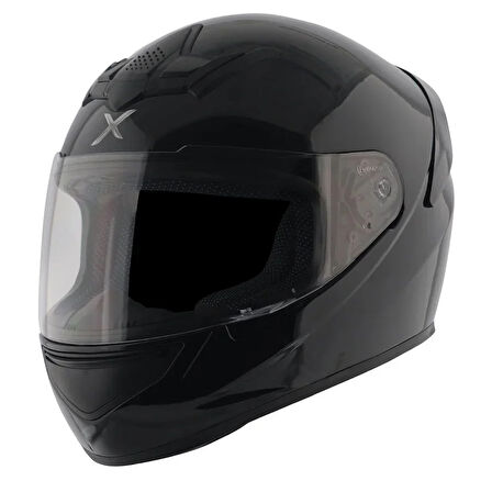 Axor Rage Black Gloss