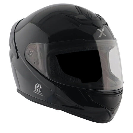 Axor Rage Black Gloss
