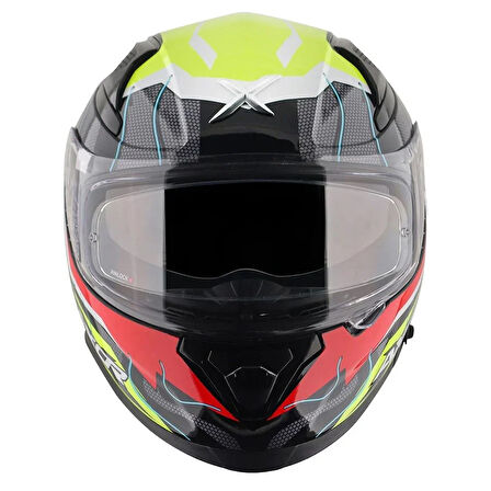 Axor Apex Turbıne 2 Neon Yellow Pink