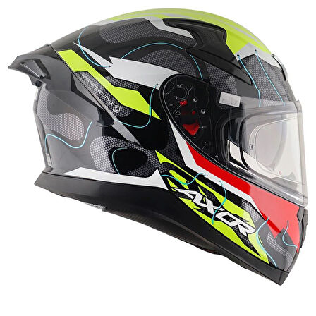 Axor Apex Turbıne 2 Neon Yellow Pink