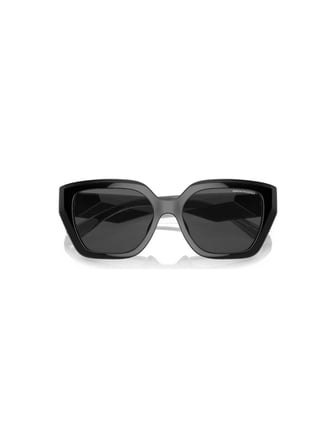 Armani Exchange AX4125 815887 54-17 GÜNEŞ GÖZLÜĞÜ