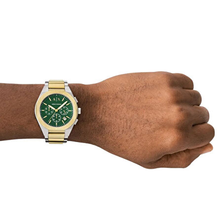 Armani Exchange AX4184 Erkek Kol Saati