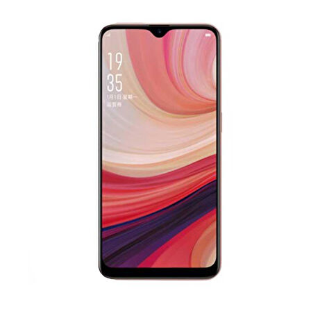 Oppo AX7 64GB  A Grade Yenilenmiş Cep Telefonu (12 Ay Garantili)