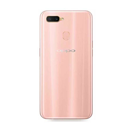 Oppo AX7 64GB  A Grade Yenilenmiş Cep Telefonu (12 Ay Garantili)