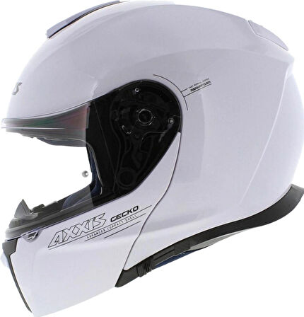 AXXIS GECKO SV SOLID A0 GLOSS PEARL WHITE