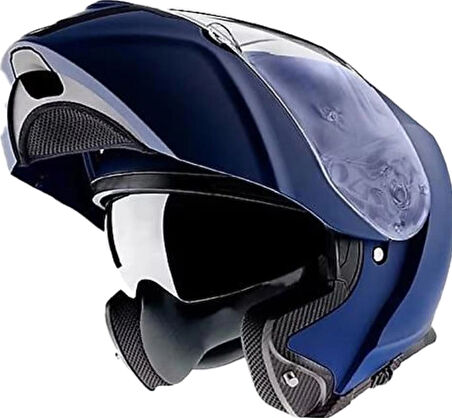 AXXIS GECKO SV SOLID A7 MATT BLUE