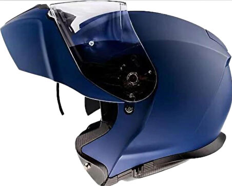 AXXIS GECKO SV SOLID A7 MATT BLUE