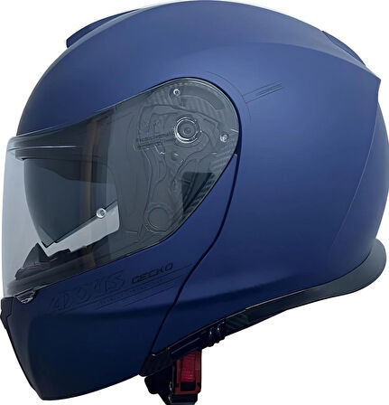 AXXIS GECKO SV SOLID A7 MATT BLUE