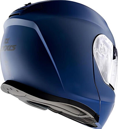 AXXIS GECKO SV SOLID A7 MATT BLUE