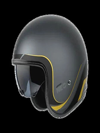 AXXIS HORNET S SV NEO C12 MATT GREY