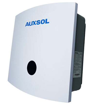 AUXSOL - İnges 25 KW TRİFAZE ON-GRİD INVERTER - 25000 WATT ŞEBEKE BAĞLANTILI INVERTÖR