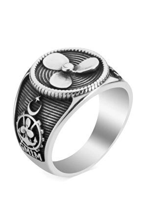 Yıldız Teknik Üniversitesi 2017 Okul Yüzüğü