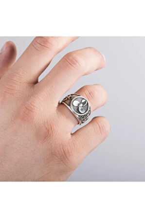 Yıldız Teknik Üniversitesi 2017 Okul Yüzüğü