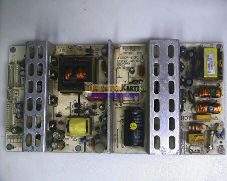 AY250P-4HF01,AY250P-4HF02,3BS0028914,SUNNY SN040LI181-T1FM,POWER BOARD
