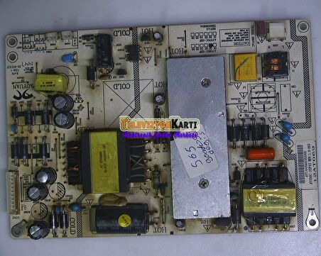 AX042DLD12AT050-0FM POWER BOARD , 12AT069 , AY090C-2SF02 , AY090C-2SF02 REV1.0-053 , 3BS0060514 , REV.1.0-053 , LC420DUJ (SG)(E1)