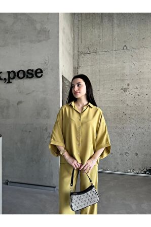 İkili Şık Tasarım Takım