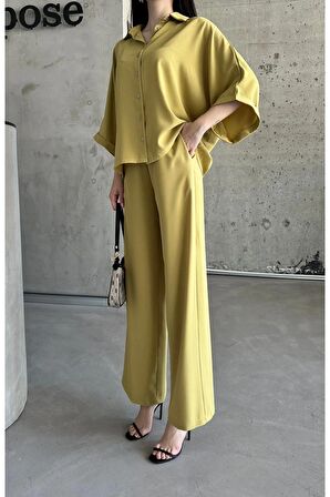 İkili Şık Tasarım Takım