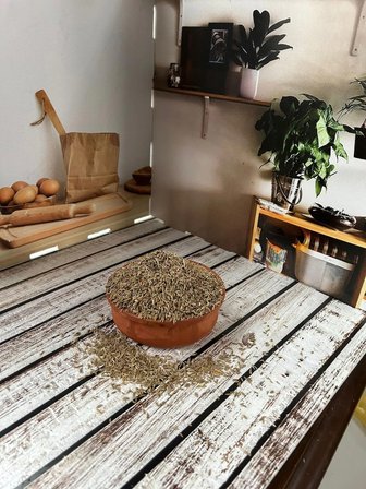 KİMYON ( TANE) (250 GR)