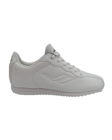 Lescon Neptün-4 Erkek Beyaz Sneaker Ayakkabı