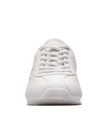 Lescon Neptün-4 Erkek Beyaz Sneaker Ayakkabı