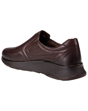 Forelli TOLA-G Erkek Taba Deri (40-45) Comfort Ayakkabı