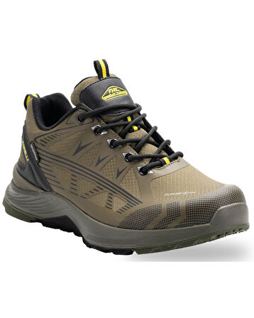 Forelli KAAN-G Erkek Haki (40-45) Waterproof Outdoor Ayakkabı