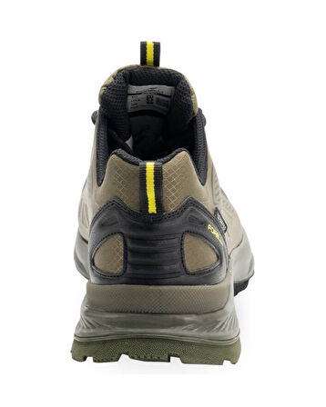 Forelli KAAN-G Erkek Haki (40-45) Waterproof Outdoor Ayakkabı