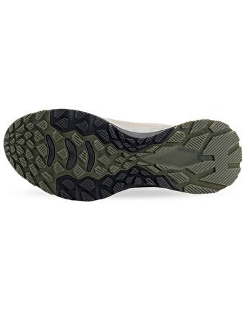 Forelli KAAN-G Erkek Haki (40-45) Waterproof Outdoor Ayakkabı