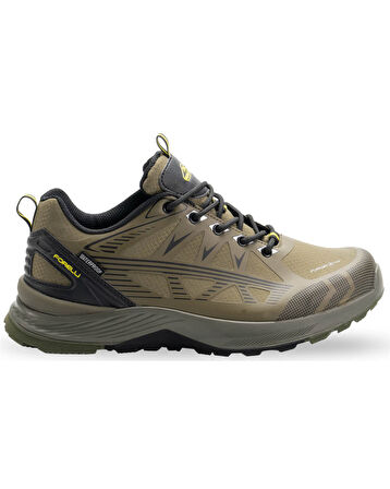 Forelli KAAN-G Erkek Haki (40-45) Waterproof Outdoor Ayakkabı