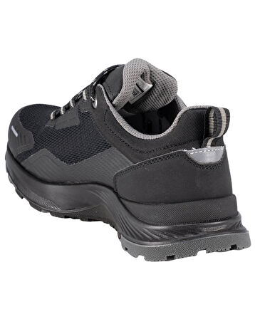 Forelli ADAL-G Kadın Siyah (36-40) Waterproof Outdoor Ayakkabı