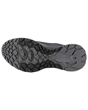 Forelli ADAL-G Kadın Siyah (36-40) Waterproof Outdoor Ayakkabı