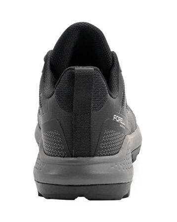Forelli Beyge Kadın Siyah (36-40) Waterproof Outdoor Ayakkabı